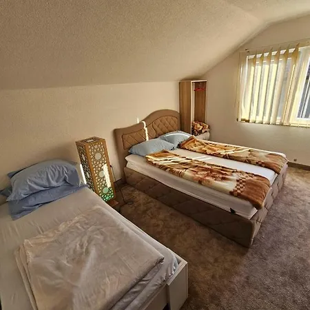 Casa de Campo Elda Visoko