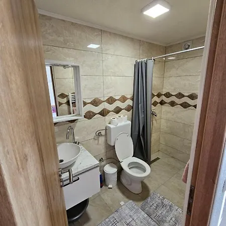 Elda Country house Visoko