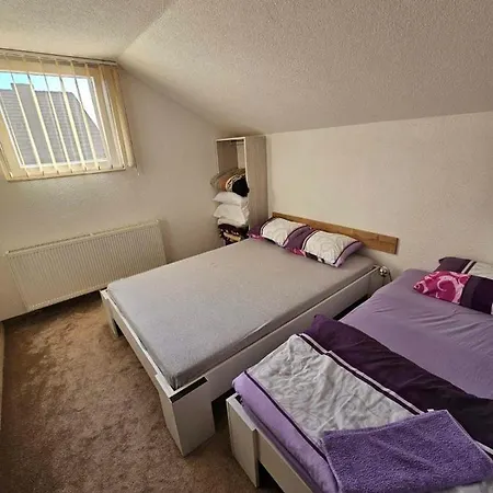 Elda Casa de Campo *