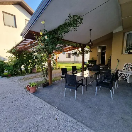 Country house Elda *