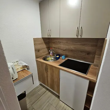 Elda Casa de Campo Visoko