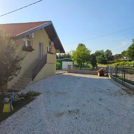 Country house Elda