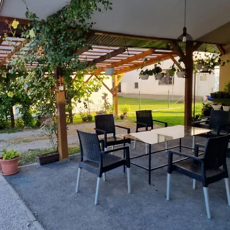 Elda Country house Visoko