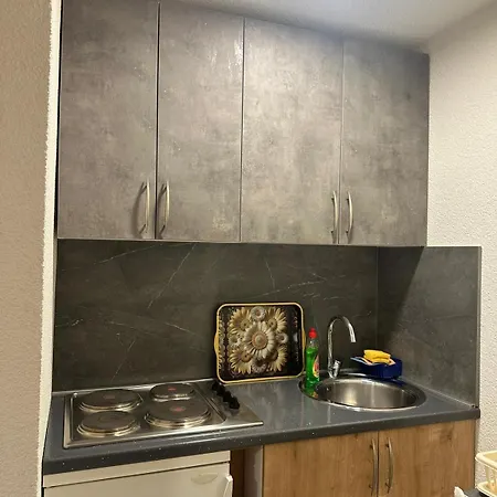 Casa de Campo Elda *