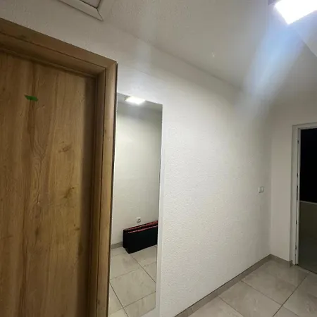 Elda Casa de Campo Visoko