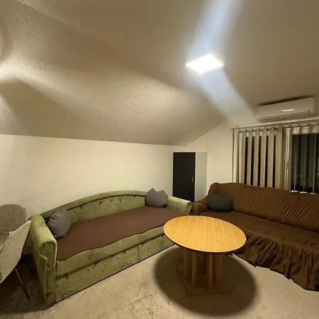 Elda Casa de Campo Visoko